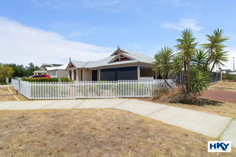 Fourth view of Homely house listing, 40 Arbor Drive, Ellenbrook WA 6069