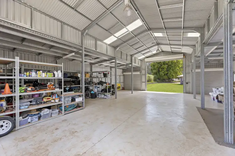 Third view of Homely house listing, 1 Avonlea Court, Cabarlah QLD 4352