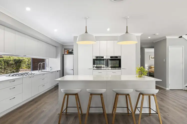 Fourth view of Homely house listing, 1 Avonlea Court, Cabarlah QLD 4352