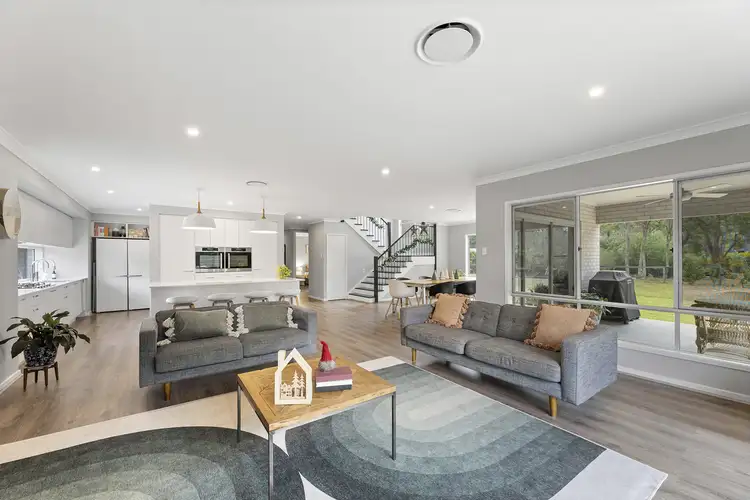 Fifth view of Homely house listing, 1 Avonlea Court, Cabarlah QLD 4352