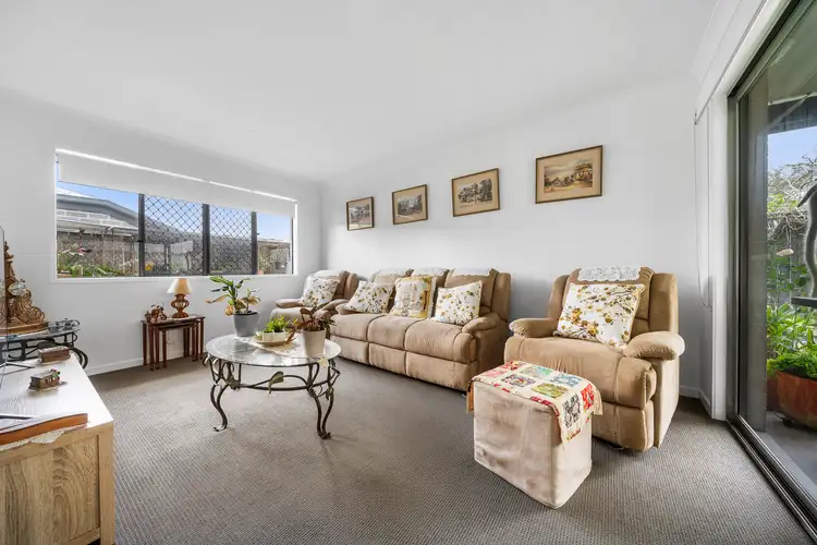 Fourth view of Homely house listing, 22 Dawn Drive, Glenvale QLD 4350