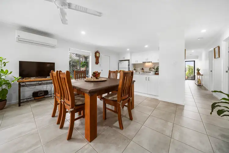 Fifth view of Homely house listing, 22 Dawn Drive, Glenvale QLD 4350