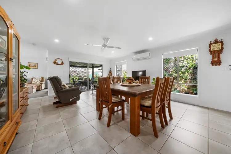 Sixth view of Homely house listing, 22 Dawn Drive, Glenvale QLD 4350