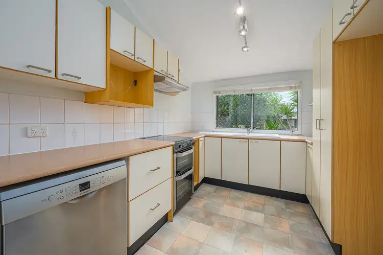 Sixth view of Homely semi-detached listing, 1/7 Stasia Lane, South Gladstone QLD 4680