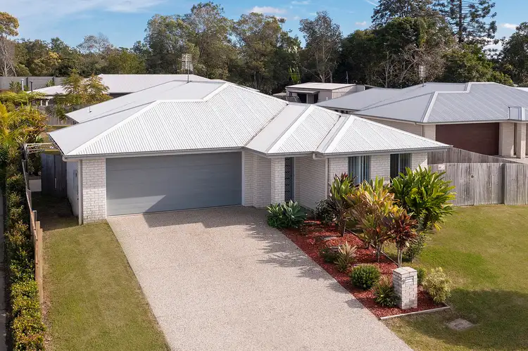 Main view of Homely house listing, 9 Arthur Court, Cooroy QLD 4563