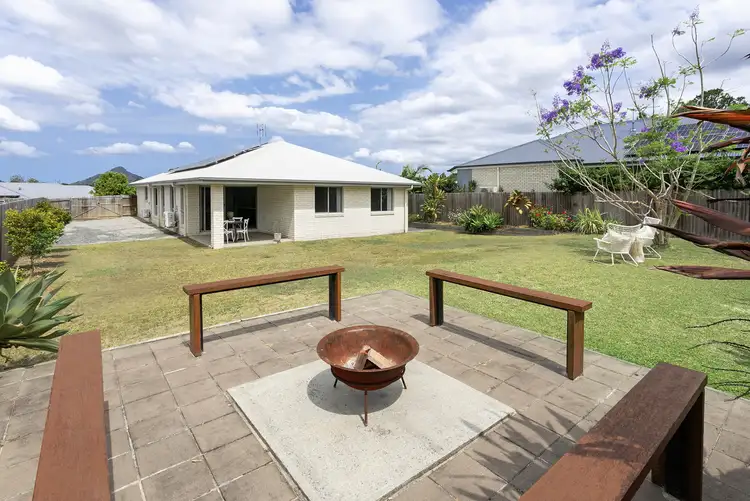 Second view of Homely house listing, 9 Arthur Court, Cooroy QLD 4563