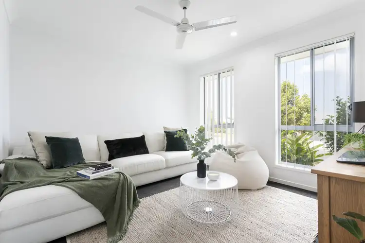 Sixth view of Homely house listing, 9 Arthur Court, Cooroy QLD 4563