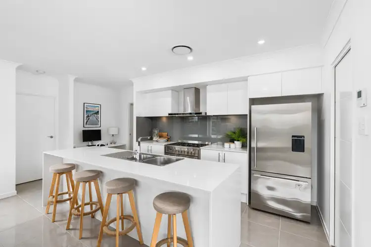 Second view of Homely house listing, 3 Nepean Close, Narara NSW 2250