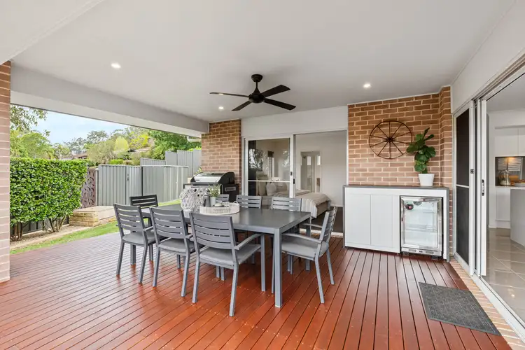 Fourth view of Homely house listing, 3 Nepean Close, Narara NSW 2250
