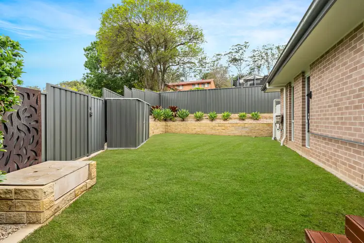 Fifth view of Homely house listing, 3 Nepean Close, Narara NSW 2250