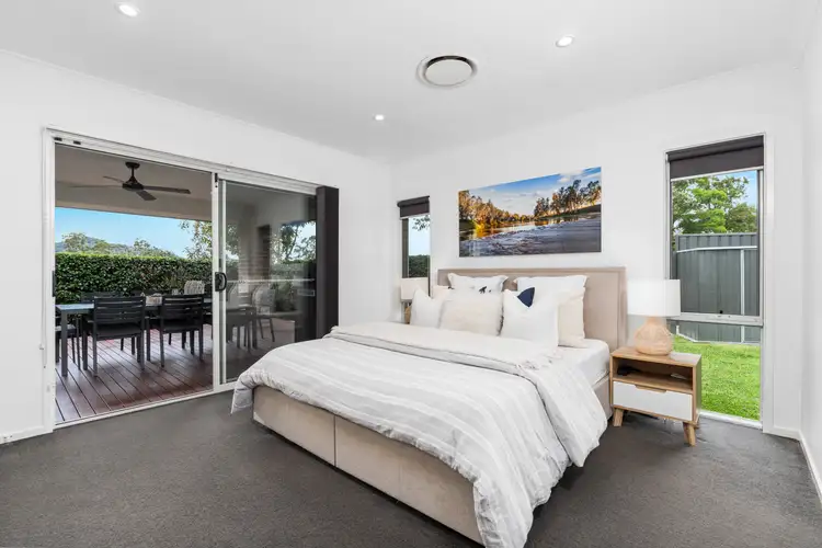 Sixth view of Homely house listing, 3 Nepean Close, Narara NSW 2250