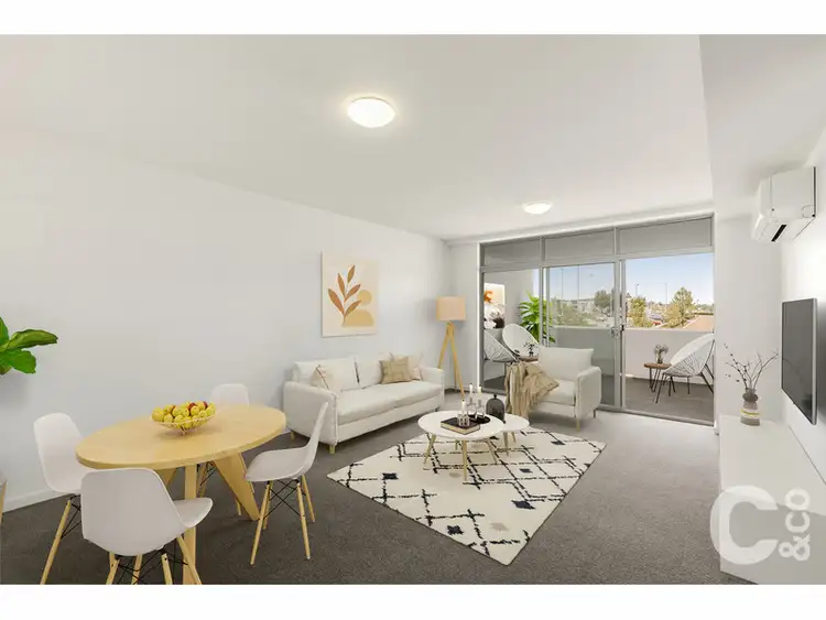 Third view of Homely apartment listing, 210/50 Pimlico Crescent, Wellard WA 6170