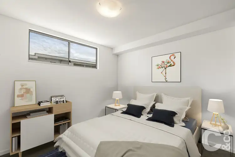 Fourth view of Homely apartment listing, 210/50 Pimlico Crescent, Wellard WA 6170