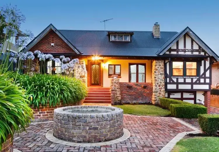 Second view of Homely house listing, 231 McDonald Street, Joondanna WA 6060