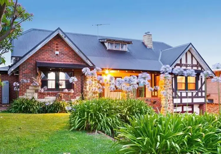 Third view of Homely house listing, 231 McDonald Street, Joondanna WA 6060