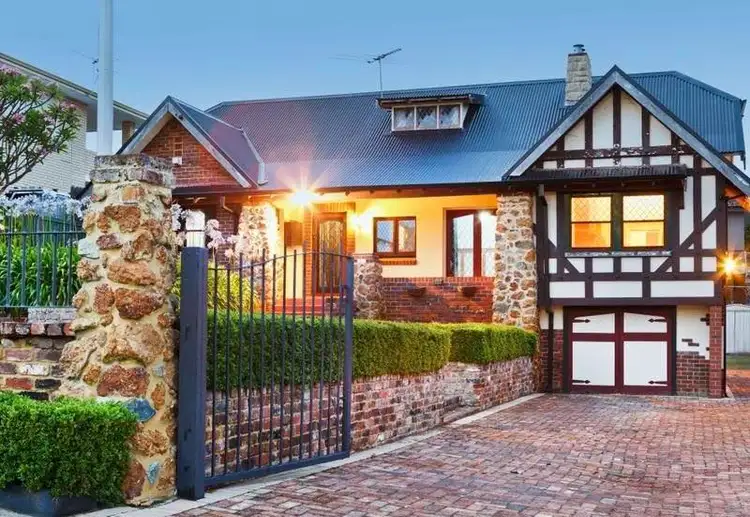 Fourth view of Homely house listing, 231 McDonald Street, Joondanna WA 6060