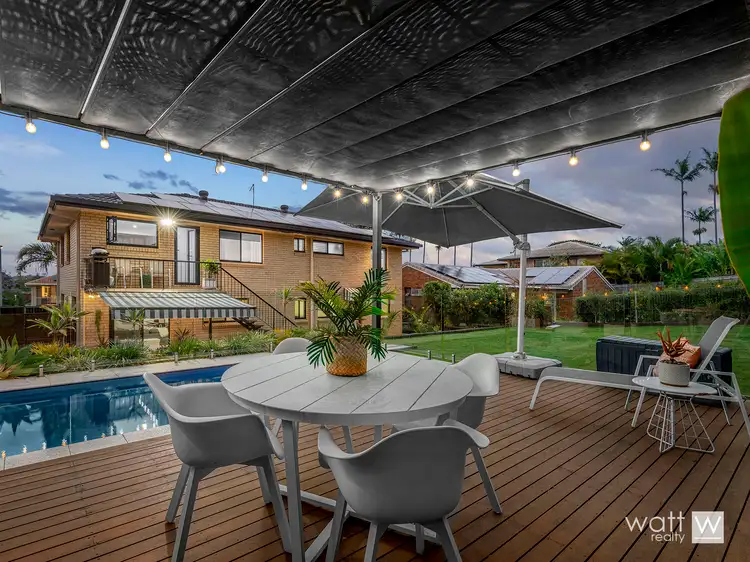 37 Willara Street, Carseldine QLD 4034