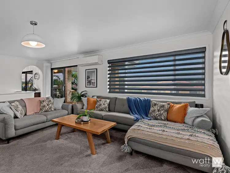 Fifth view of Homely house listing, 37 Willara Street, Carseldine QLD 4034