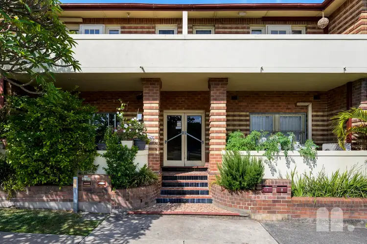 Fourth view of Homely apartment listing, 5/289 Darby Street, Bar Beach NSW 2300
