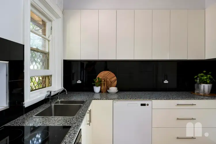 Sixth view of Homely apartment listing, 5/289 Darby Street, Bar Beach NSW 2300