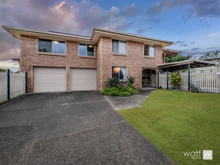 11 Arcola Street, Aspley QLD 4034