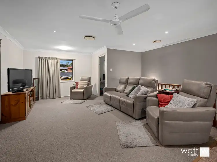 Second view of Homely house listing, 11 Arcola Street, Aspley QLD 4034