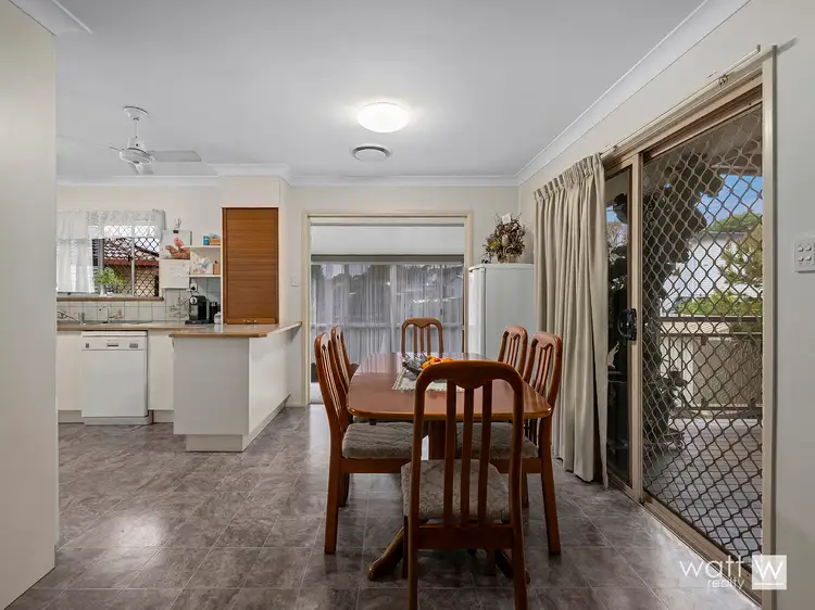 Fourth view of Homely house listing, 11 Arcola Street, Aspley QLD 4034