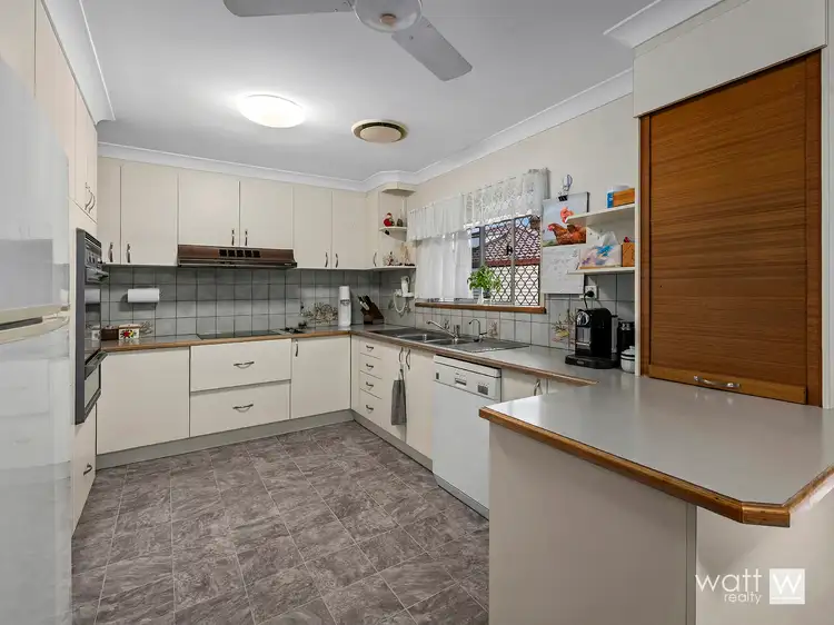 Fifth view of Homely house listing, 11 Arcola Street, Aspley QLD 4034