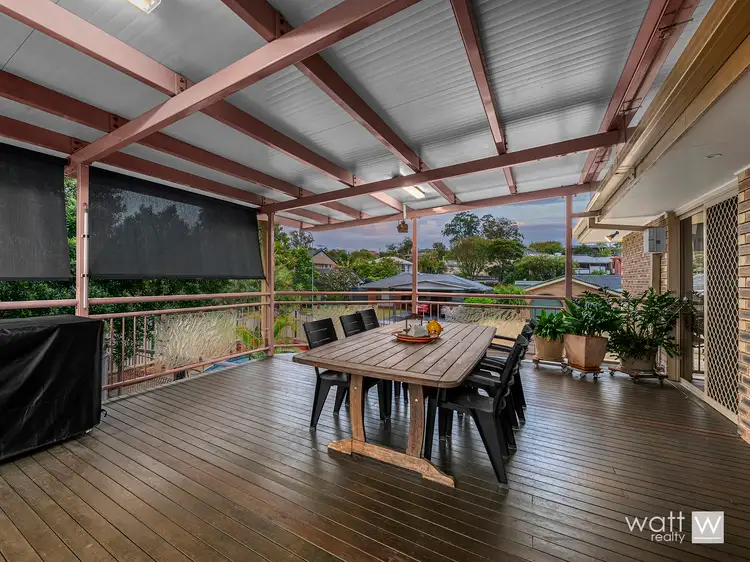 Sixth view of Homely house listing, 11 Arcola Street, Aspley QLD 4034