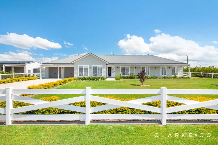 6 Kirkwood Place, Branxton NSW 2335