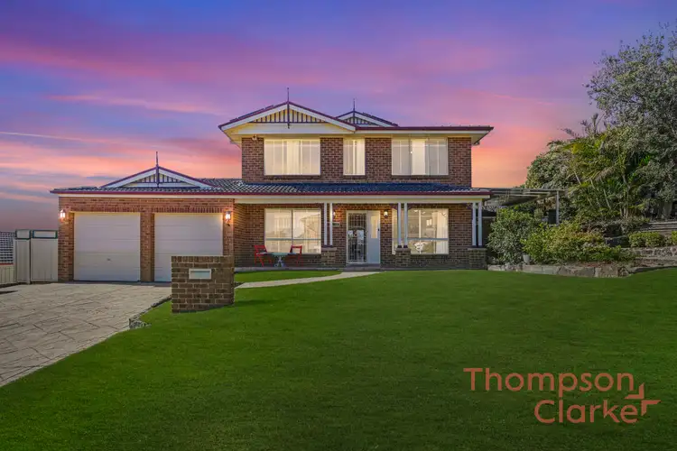 8 Adam Avenue, Rutherford NSW 2320