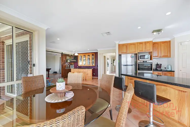 Sixth view of Homely house listing, 8 Adam Avenue, Rutherford NSW 2320