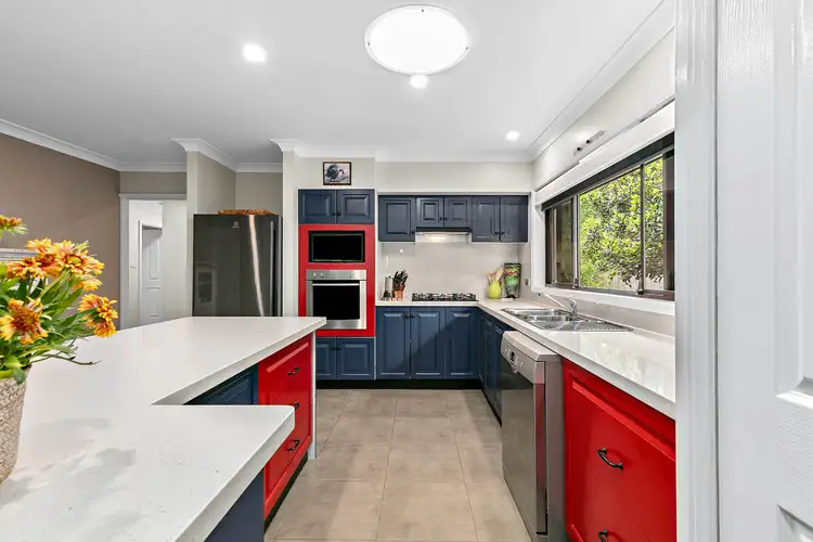 Third view of Homely house listing, 54 Heather Road, Winmalee NSW 2777