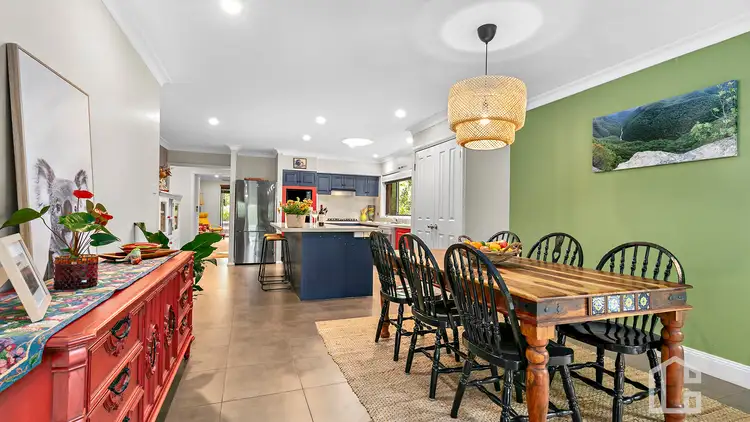 Fourth view of Homely house listing, 54 Heather Road, Winmalee NSW 2777