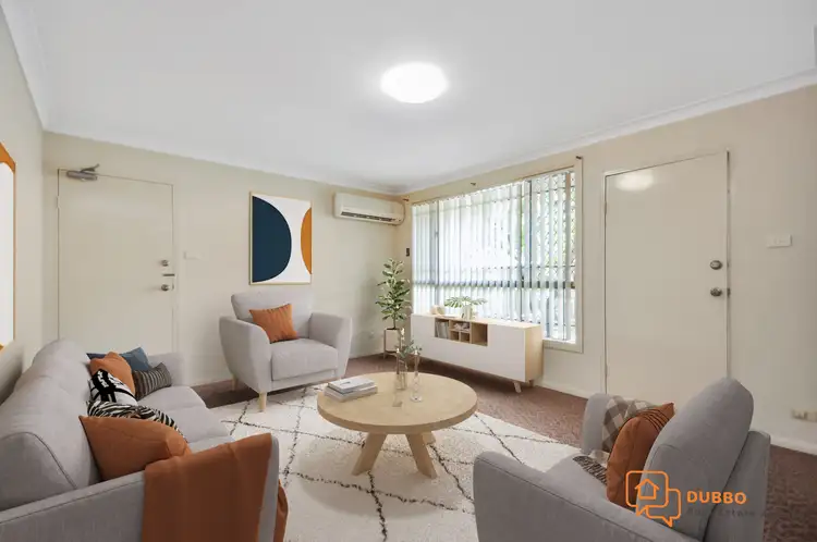 2/33-35 Quinn Street, Dubbo NSW 2830
