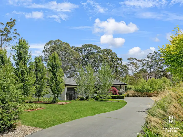 Main view of Homely house listing, 39 Osborne Road, Burradoo NSW 2576