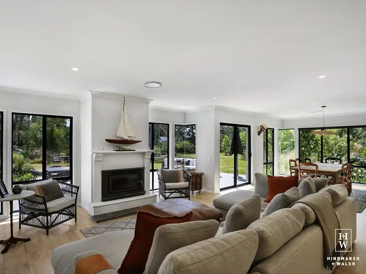 Fifth view of Homely house listing, 39 Osborne Road, Burradoo NSW 2576