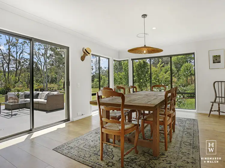 Sixth view of Homely house listing, 39 Osborne Road, Burradoo NSW 2576