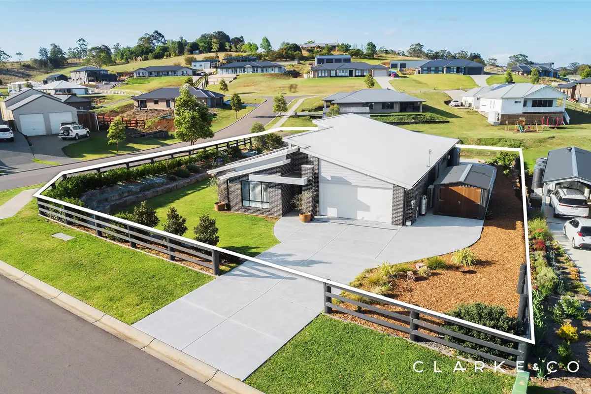 Main view of Homely house listing, 3 Lizard Street, Maitland Vale NSW 2320