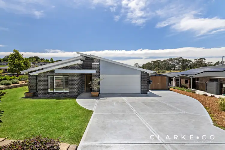 Second view of Homely house listing, 3 Lizard Street, Maitland Vale NSW 2320