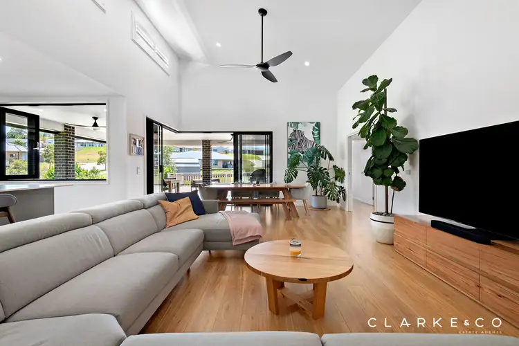 Third view of Homely house listing, 3 Lizard Street, Maitland Vale NSW 2320