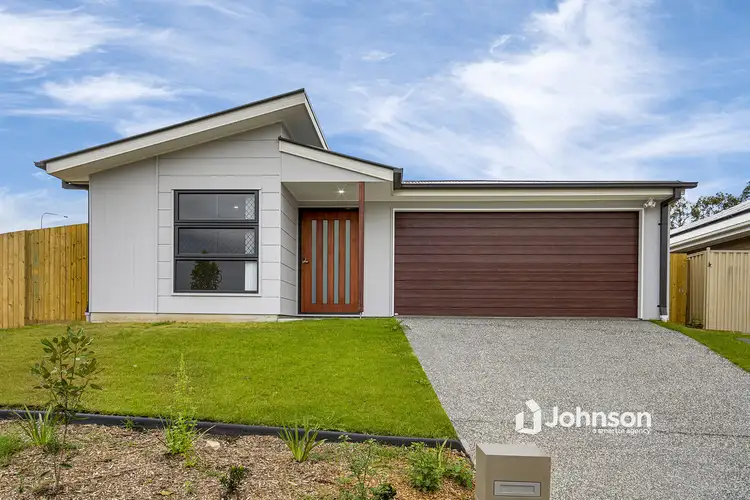 1 Alba Lane, Gleneagle QLD 4285