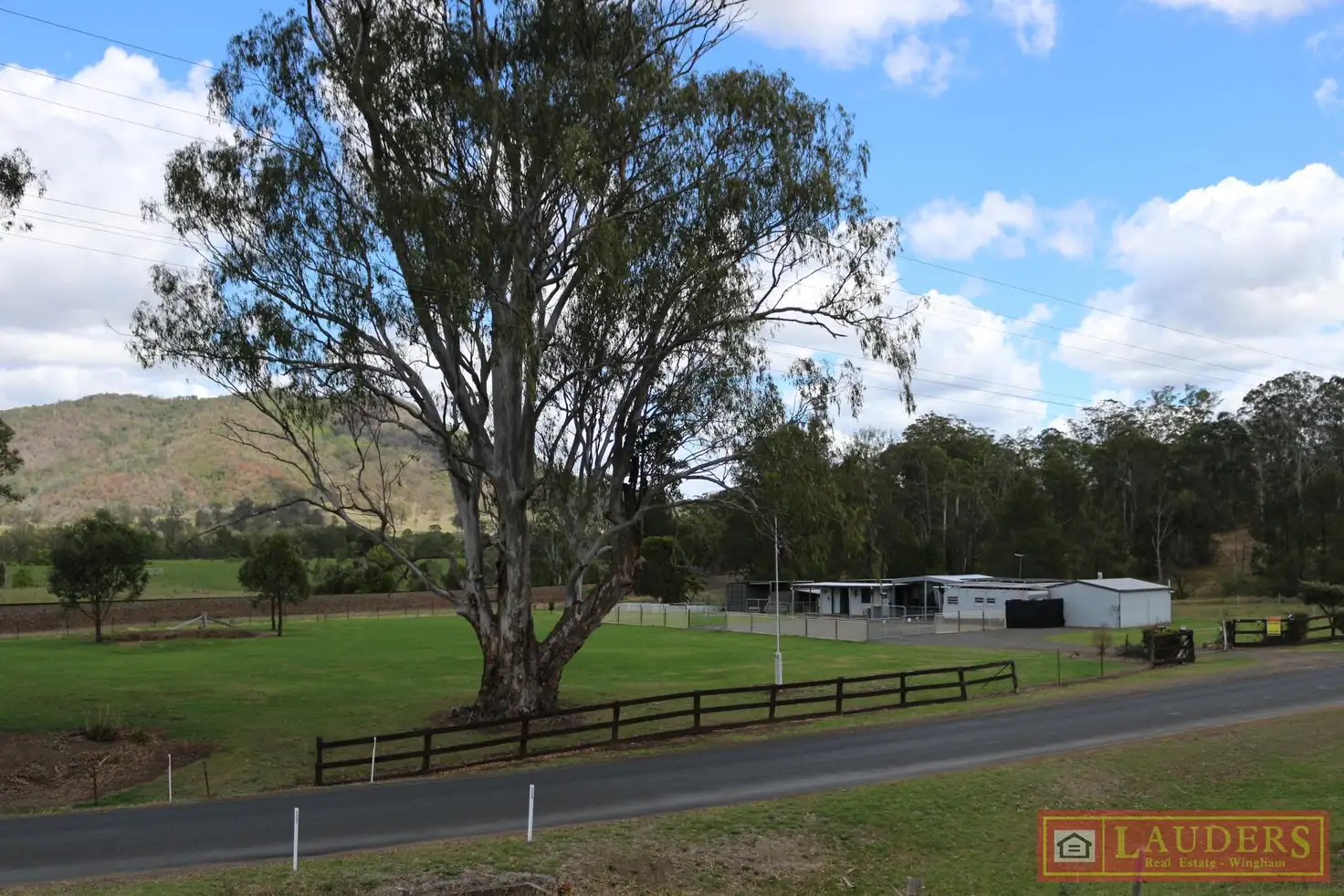 Main view of Homely rural property listing, 1545 Nowendoc Road, Mount George NSW 2424