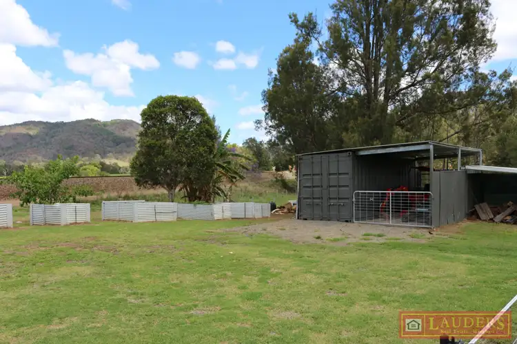Third view of Homely rural property listing, 1545 Nowendoc Road, Mount George NSW 2424
