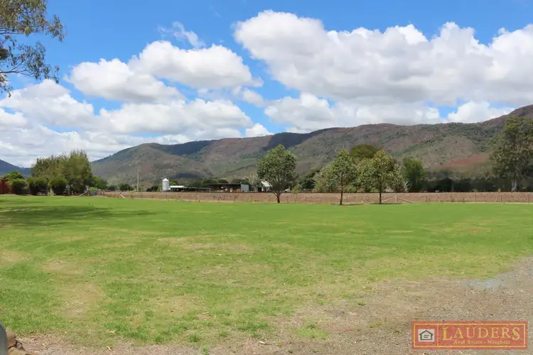 Fourth view of Homely rural property listing, 1545 Nowendoc Road, Mount George NSW 2424