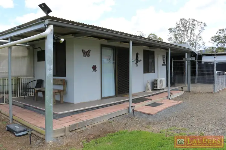 Fifth view of Homely rural property listing, 1545 Nowendoc Road, Mount George NSW 2424