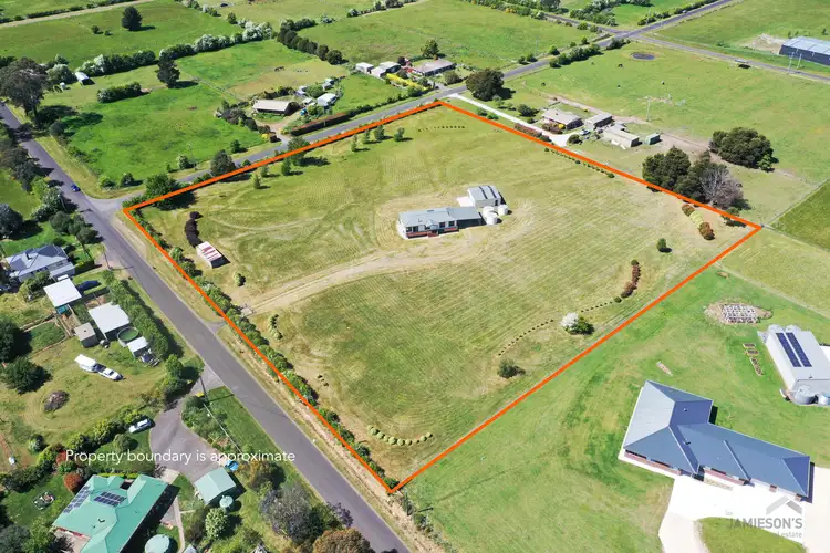 175 Marriott Street, Westbury TAS 7303