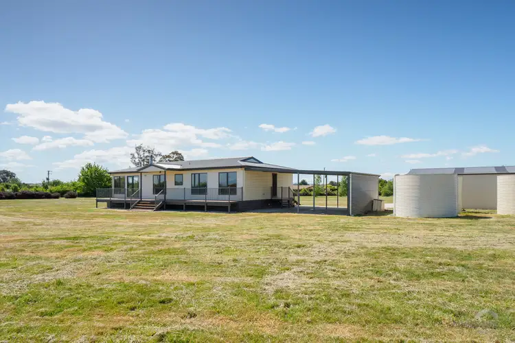 Second view of Homely house listing, 175 Marriott Street, Westbury TAS 7303