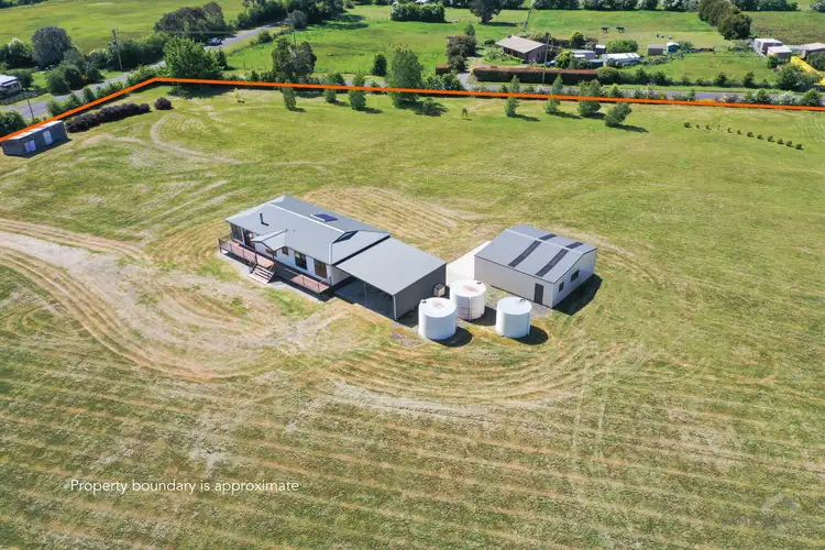 Fifth view of Homely house listing, 175 Marriott Street, Westbury TAS 7303