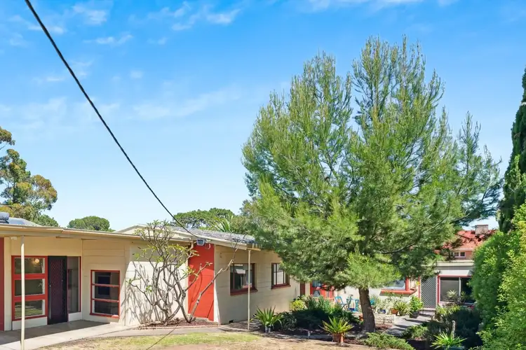 Main view of Homely block of units listing, 11 Cygnet Terrace, Kingston Park SA 5049